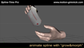 Spline-Time Pro